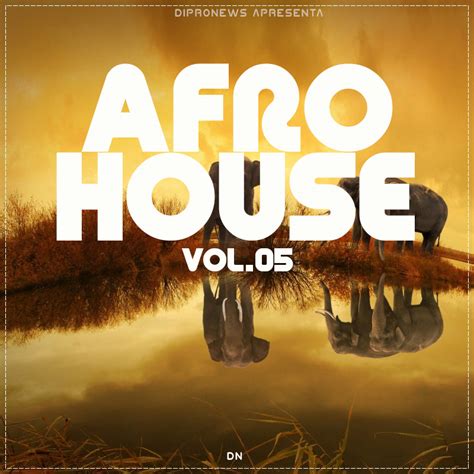 afro house